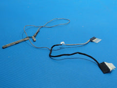 HP 15.6" 250 G4  Genuine Laptop LCD Video Cable w/ WebCam Board 826812-001 - Laptop Parts - Buy Authentic Computer Parts - Top Seller Ebay
