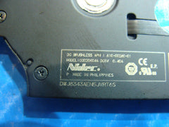 MacBook Air A1932 13" 2018 MRE82LL/A CPU Cooling Fan 923-02438