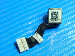 Dell Latitude E7240 12.5" DC IN Power Jack w/Cable DC30100NO00 