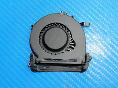 MacBook Air Mid 2017 A1466 MQD32LL/A Genuine CPU Cooling Fan 923-00507 - Tested Computer Laptop Parts