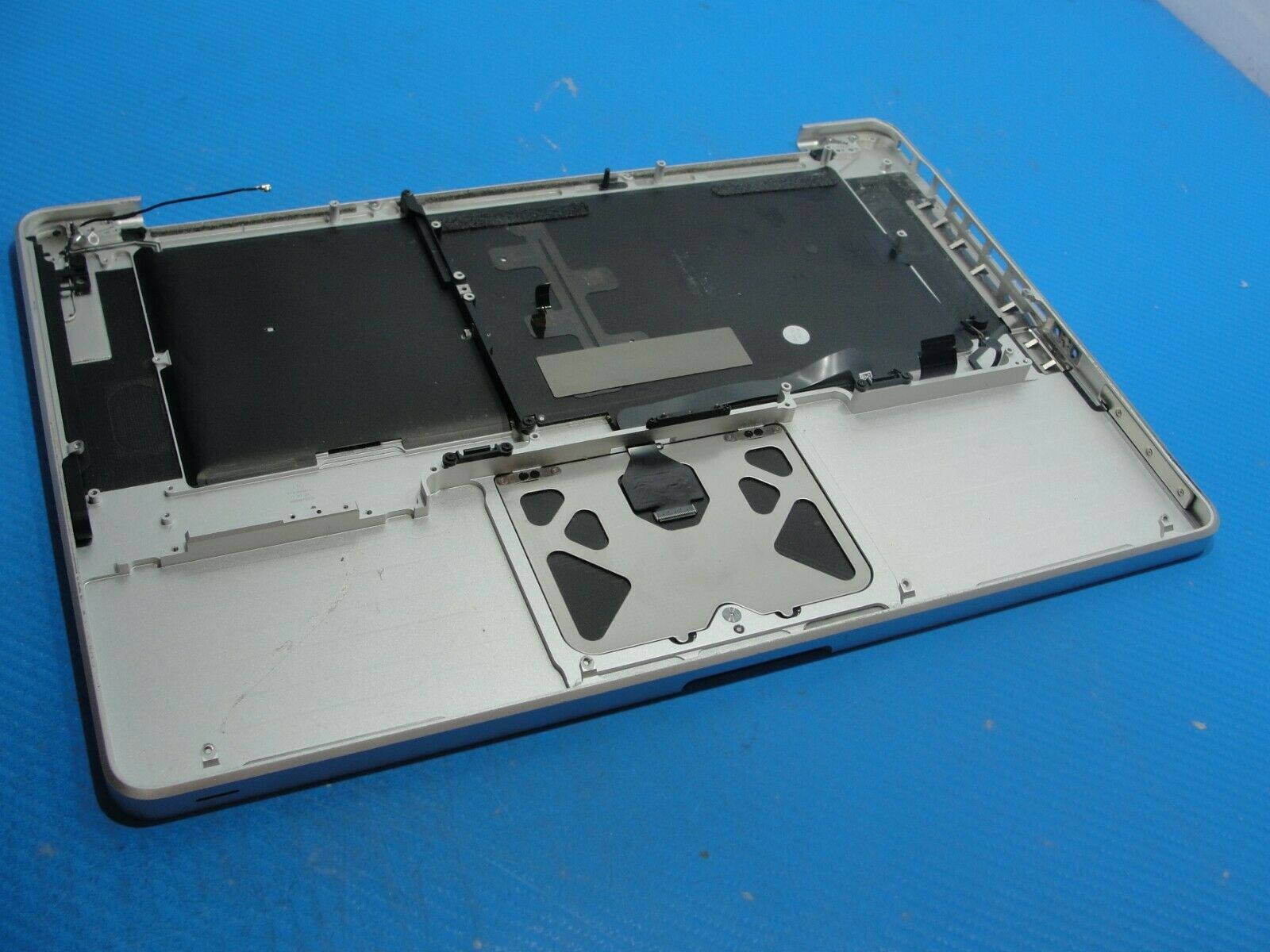 MacBook Pro A1286 15