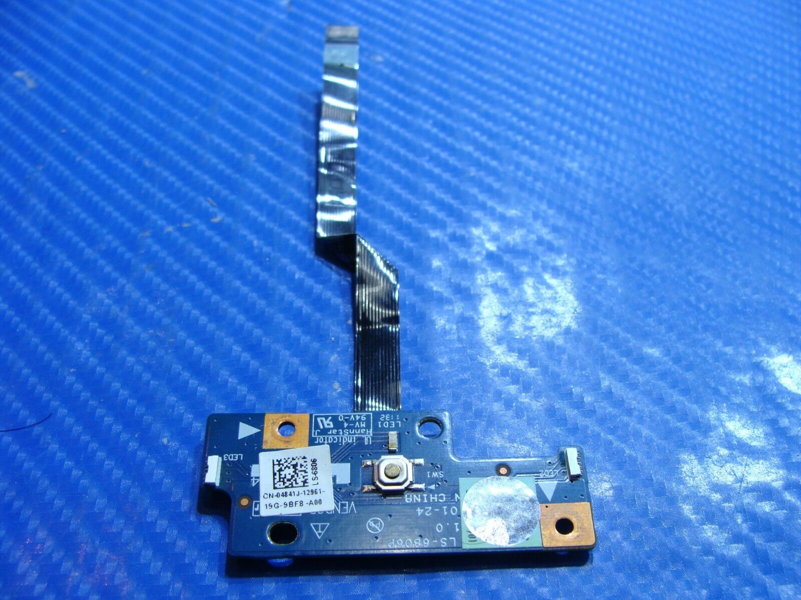 Dell Alienware M14x 14