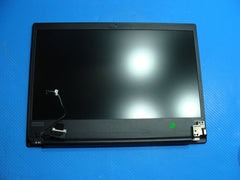 Lenovo ThinkPad 14" E490 Genuine Matte HD LCD Screen Complete Assembly Black