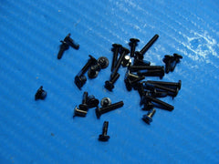 Asus VivoBook X541NA-PD1003Y 15.6" Genuine Screw Set Screws for Repair ScrewSet