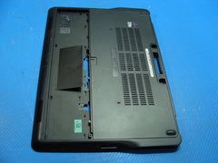 Dell Latitude E7450 14" Genuine Bottom Case w/Cover Door AP147000603 XY40T