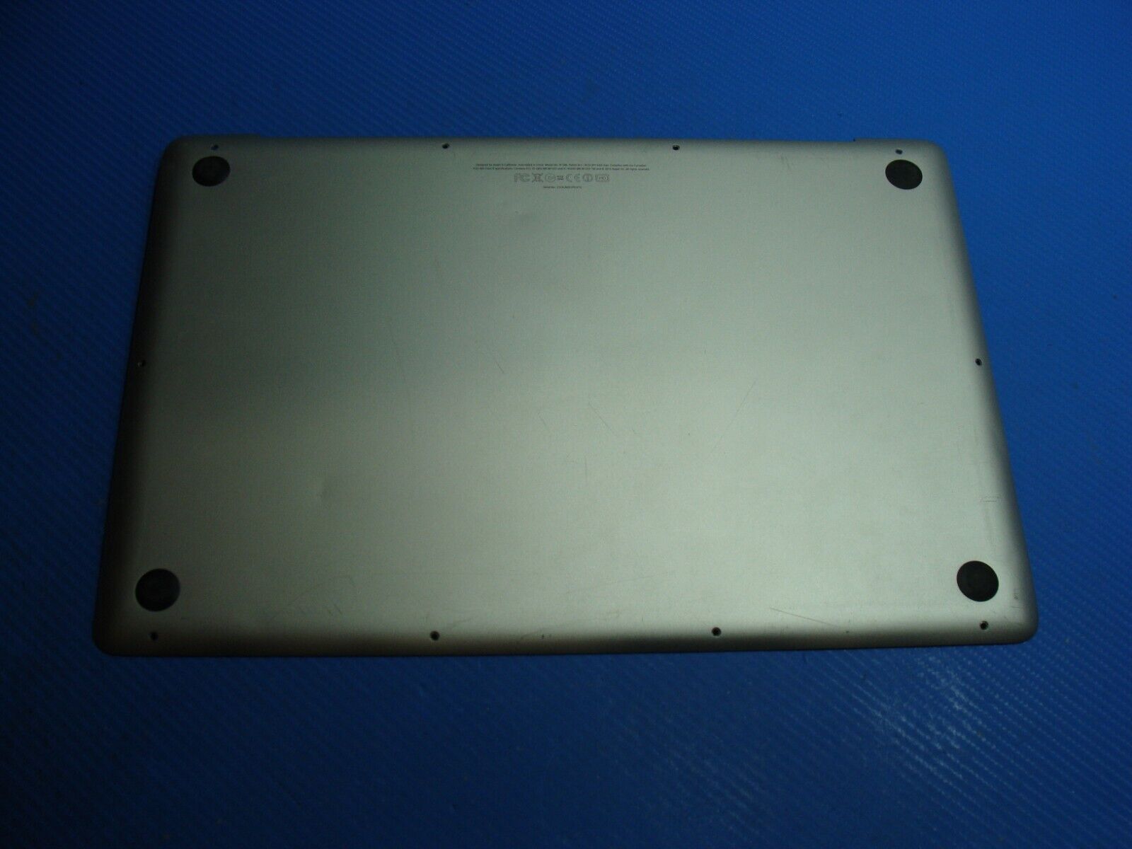 MacBook Pro A1286 15