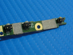 Dell Inspiron 13 5378 13.3" Genuine Laptop Power Button Board w/Cable 3G1X1 - Laptop Parts - Buy Authentic Computer Parts - Top Seller Ebay