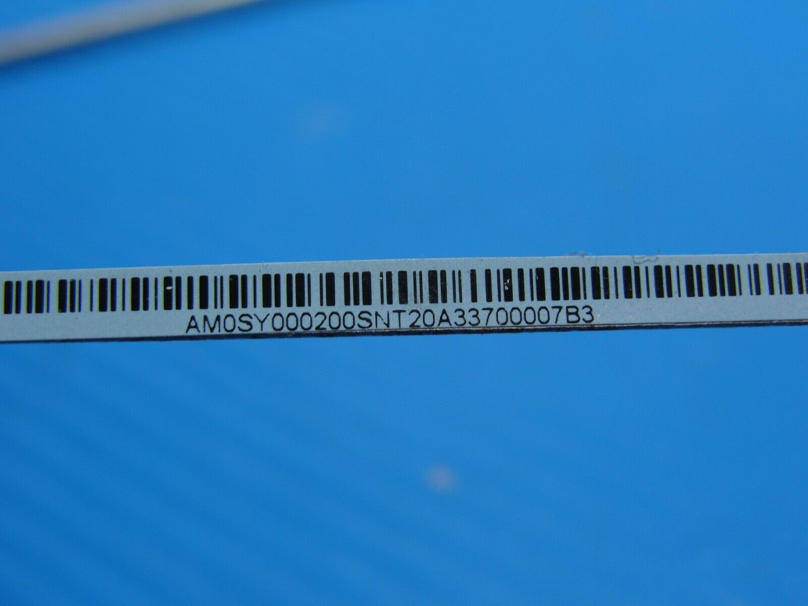 Lenovo IdeaPad P500 20210 15.6