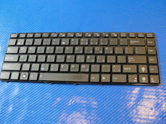 Asus A43SA-VX011V 14" Genuine Laptop US Keyboard 04GN5T1KUS00 V111346ES1 ASUS