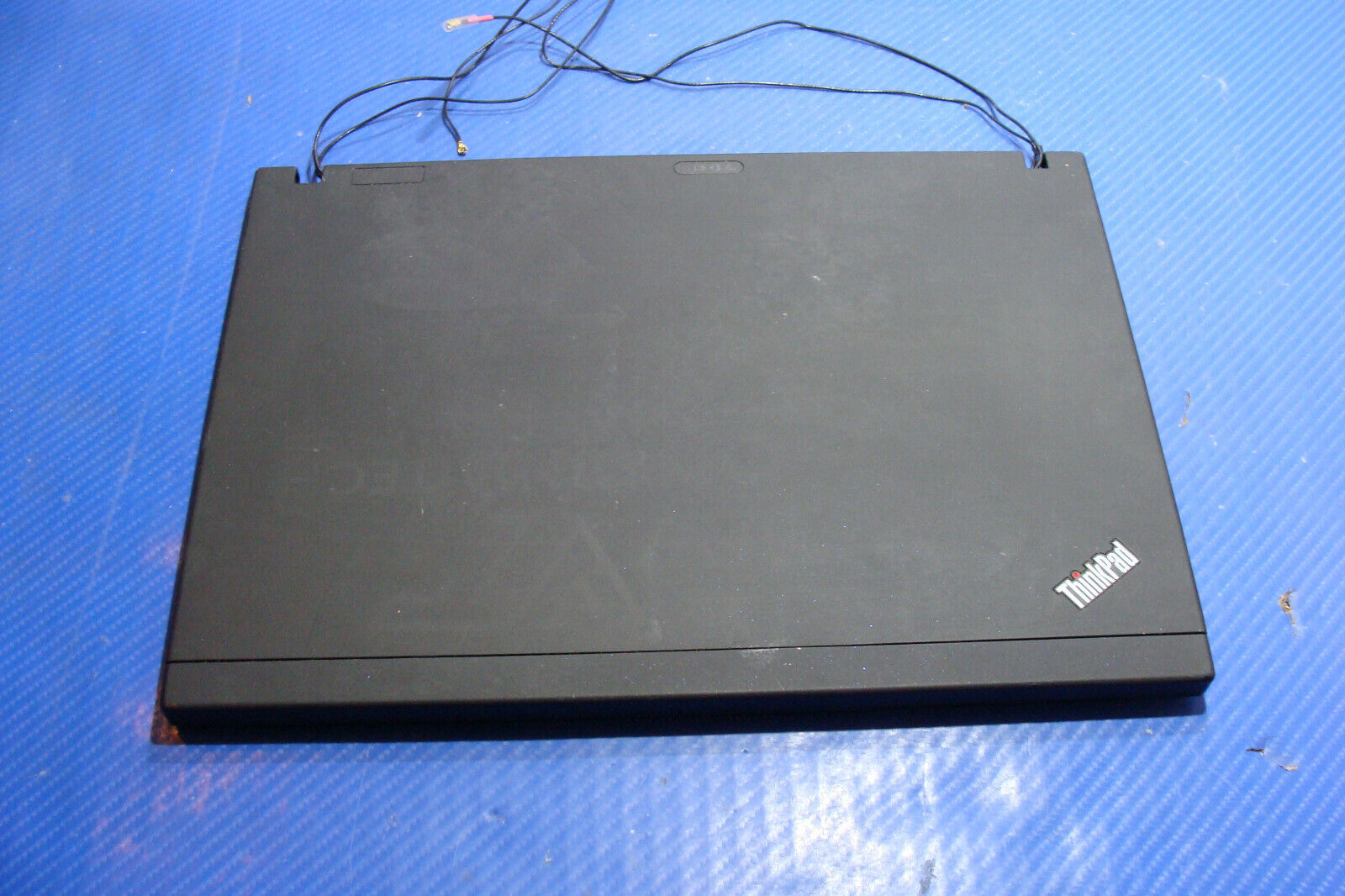 Lenovo ThinkPad X201 12.1