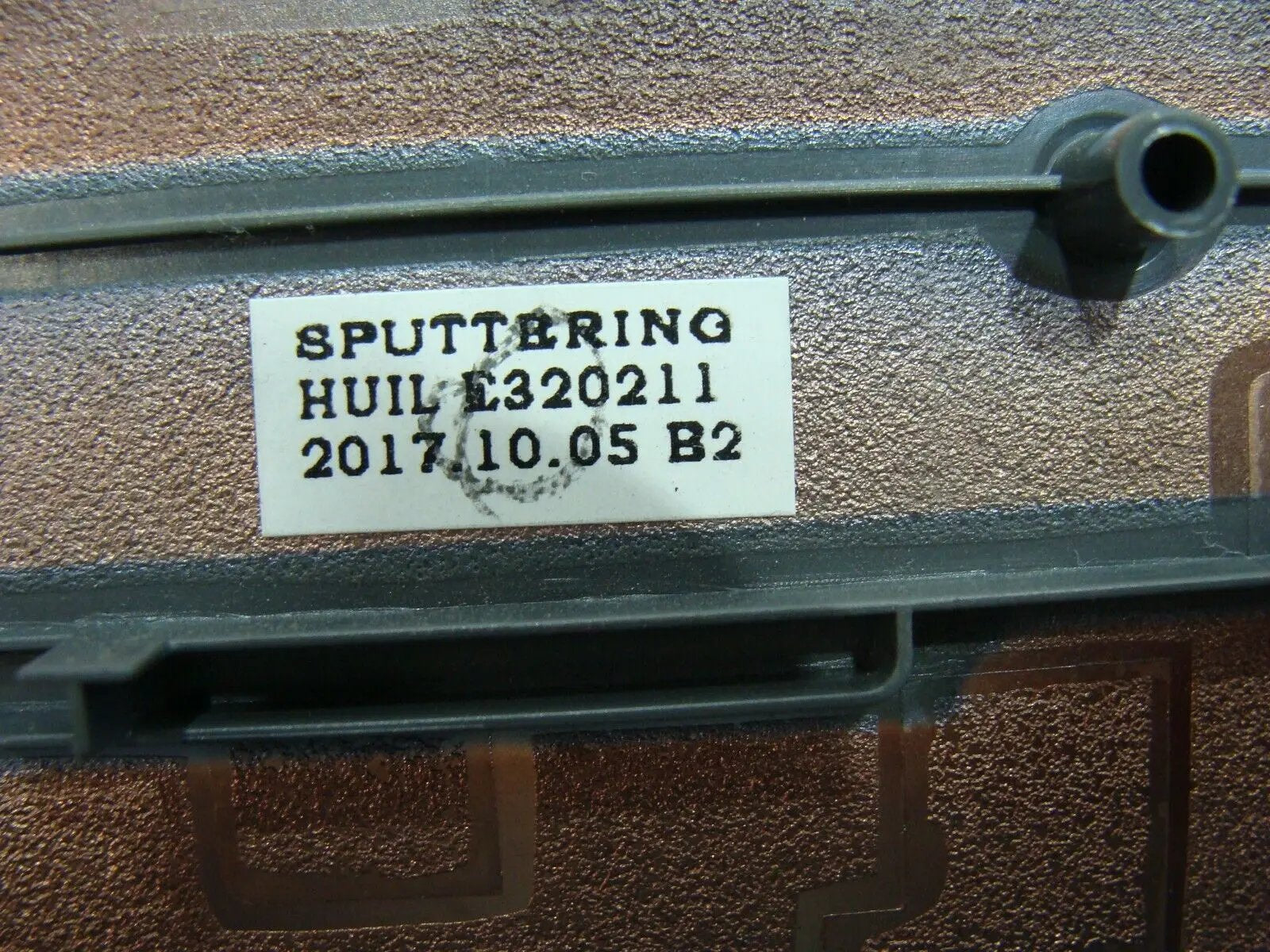 Lenovo IdeaPad 320-15IKB 15.6 Bottom Case Base Cover AP13R000410