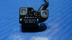 Macbook Pro A1278 13" 2009 MB990LL Genuine Magsafe Board w/ Cable 661-5235 #2 Apple