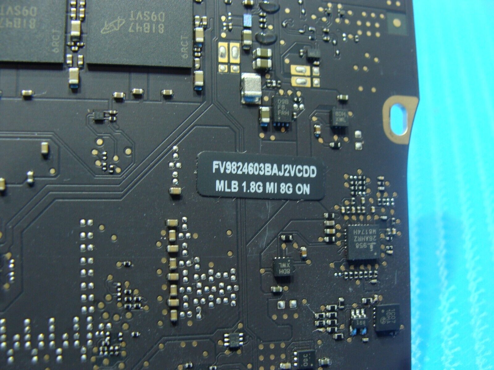 MacBook Air A1466 13