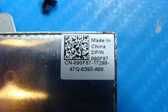 Dell Inspiron 11 3147 11.6" HDD Hard Drive Caddy w/Connector Screws 90f87 - Laptop Parts - Buy Authentic Computer Parts - Top Seller Ebay