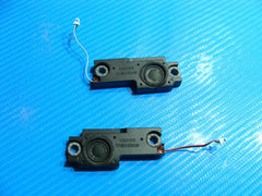 Samsung Notebook 7 15.6" NP740U5L OEM Speaker Set Left & Right BA96-07067A 