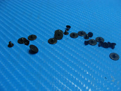 Dell Latitude 7350 13.3'' Genuine Laptop Screw Set Screws for Repair ScrewSet - Tested Computer Laptop Parts