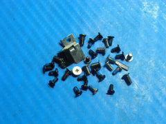 HP Pavilion x360 m3-Series 13.3" Genuine Screw Set Screws for Repair ScrewSet - Laptop Parts - Buy Authentic Computer Parts - Top Seller Ebay