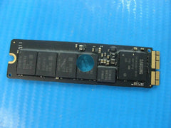 MacBook A1466 2015 MJVE2LL/A 128GB Samsung 12+16 SSD MZ-JPV128R/0A2 655-1857J - Tested Computer Laptop Parts