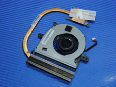 Asus X401U-EBL4 14" Genuine Laptop CPU Cooling Fan with Heatsink 13GN4O1AM020 ASUS