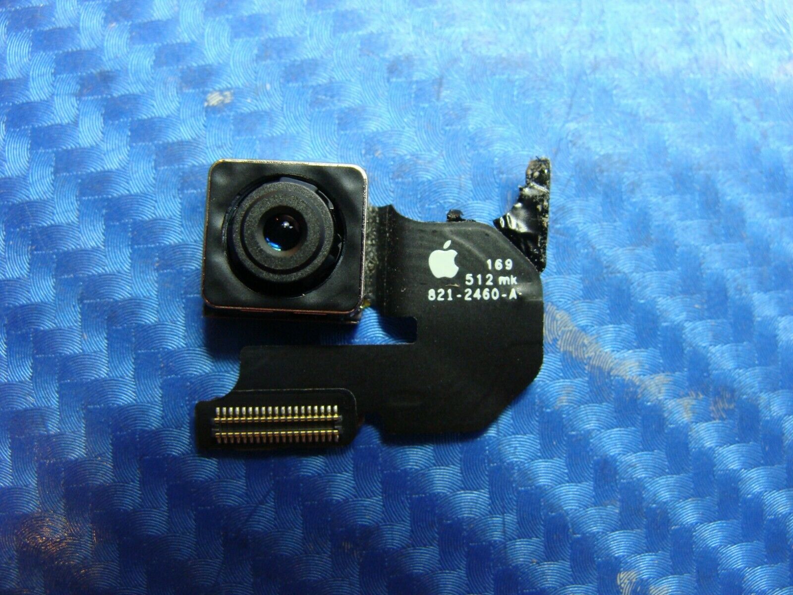 iPhone 6 A1586 MG4F2ZD/A 4.7