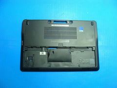 Dell Latitude E7240 12.5" Genuine Bottom Case w/ Cover Door 132MD "A" - Laptop Parts - Buy Authentic Computer Parts - Top Seller Ebay