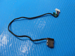 HP 15-dw3025od 15.6" Genuine Laptop DC in Power Jack 799750-S23