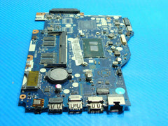 Lenovo IdeaPad 110-15ISK 15.6" Intel i3-6100U 2.3GHz 4GB Motherboard 5B20M41058