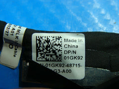 Dell Inspiron 15-7568 15.6" Genuine USB IO Cable 1GK92 - Laptop Parts - Buy Authentic Computer Parts - Top Seller Ebay