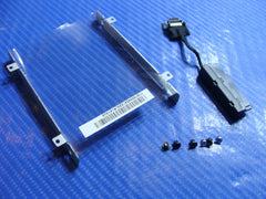 Lenovo IdeaPad S10-3 0647 10.1" OEM HDD Hard Drive Caddy w/ Connector Screws ER* - Laptop Parts - Buy Authentic Computer Parts - Top Seller Ebay