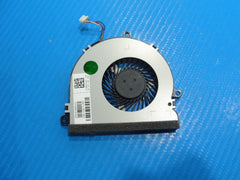 HP 15-ba018wm 15.6" Genuine Laptop CPU Cooling Fan 813946-001 DC28000GAD0