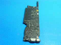 MacBook Air A1465 11" 2012 MD223LL/A i5-3317U 1.7GHz 4GB Board Logic 820-3208-A - Laptop Parts - Buy Authentic Computer Parts - Top Seller Ebay
