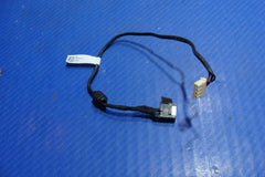 Toshiba Satellite L655D-S5109 15.6" DC-IN Power Jack w/Cable DD0BL6TH000 ER* - Laptop Parts - Buy Authentic Computer Parts - Top Seller Ebay