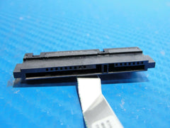 Dell Inspiron 15 7567 15.6" Genuine Laptop Hard Drive Connector NP27Y Dell