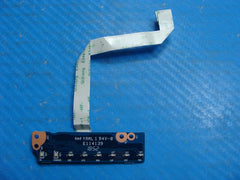 PowerSpec 1520 15.6" Genuine Laptop Led Board w/ Cable 6-43-PB500-022 PowerSpec