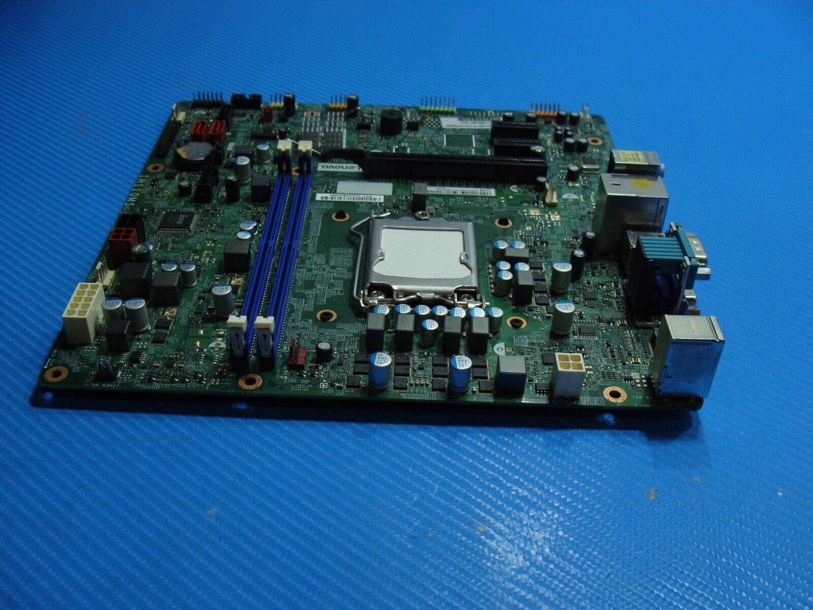 Lenovo ThinkCentre M700 Genuine Desktop Intel Socket Motherboard 01AJ167 - Tested Computer Laptop Parts