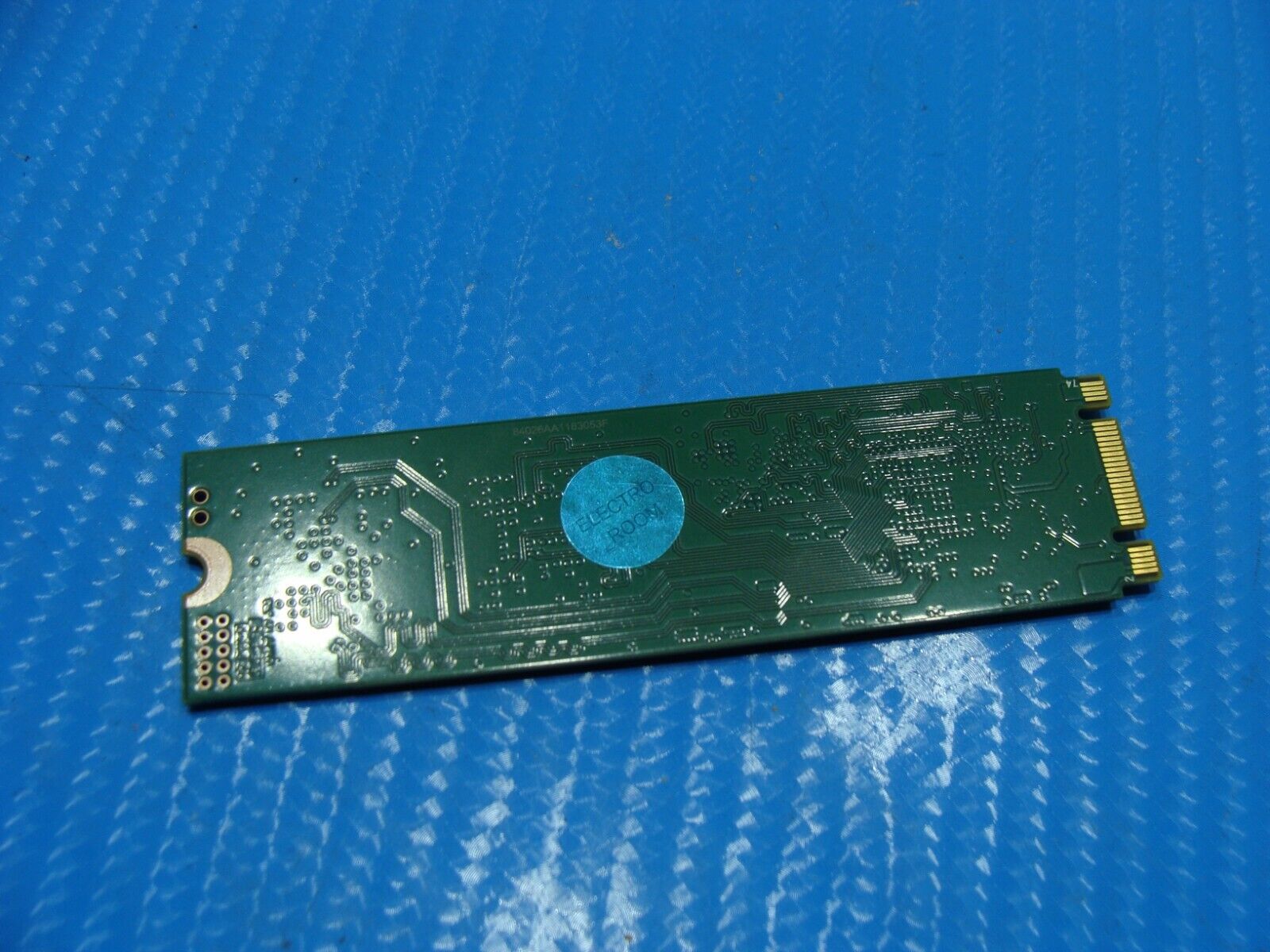 LG 14Z980 SK Hynix 256GB M.2 SATA SSD Solid State Drive HFS256G39TNF-N3A0A