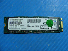 MSI GE63 Samsung 256GB SATA M.2 Solid State Drive MZNLN256HMHQ-00000 - Tested Computer Laptop Parts