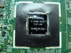 MSI GE62 6QD 15.6 Intel i7-6700HQ 2.6GHz GTX 960m 2GB Motherboard MS-16J51