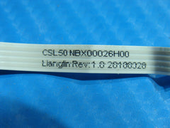 HP Notebook 15-bs234wm 15.6" Genuine Power Button Board w/Cable LS-E791P - Laptop Parts - Buy Authentic Computer Parts - Top Seller Ebay