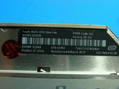 MacBook Pro 13" A1278 Early 2010 MC375LL/A Super Optical Drive GS23N 661-5165 - Laptop Parts - Buy Authentic Computer Parts - Top Seller Ebay