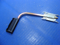 HP Notebook 14-an012nr 14" OEM CPU Cooling Heatsink 6043B0179001 813507-001 ER* - Laptop Parts - Buy Authentic Computer Parts - Top Seller Ebay