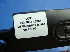 Lenovo Flex 3-1570 15.6" Left & Right Speaker Set Speakers 023.40047.0001 ER* - Laptop Parts - Buy Authentic Computer Parts - Top Seller Ebay