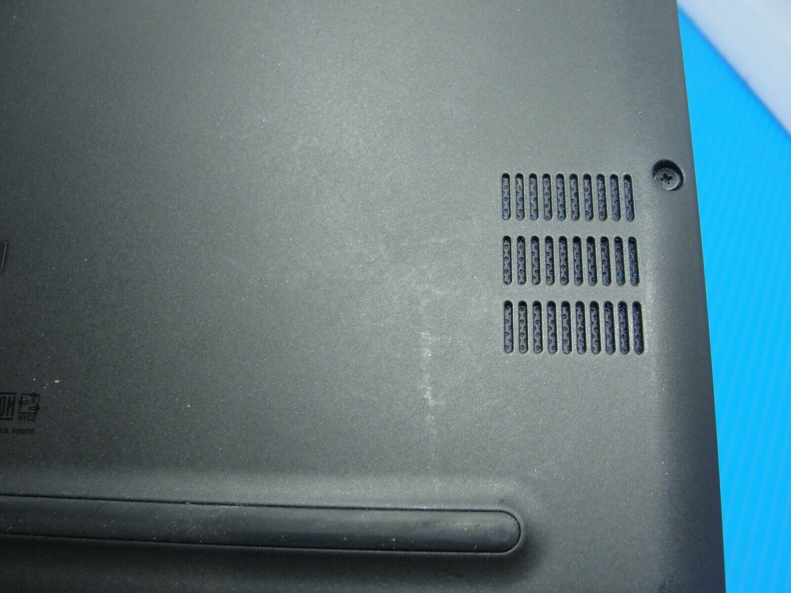 Dell Latitude 7290 12.5