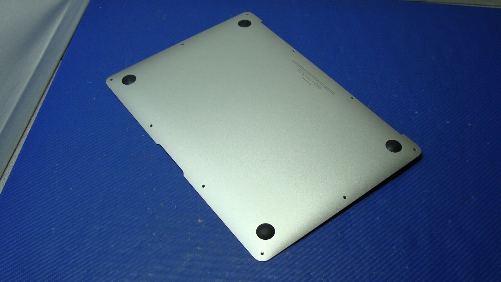 MacBook Air 13 A1369 Late 2010 MC503LL/A MC504LL/A Bottom Case 922-9646
