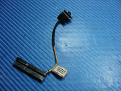 HP 15-f272wm 15.6" Genuine Laptop HDD Hard Drive Connector DD0U36HD010 ER* - Laptop Parts - Buy Authentic Computer Parts - Top Seller Ebay