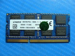 Dell E5440 So-Dimm Kingston 8Gb Memory Ram PC3L-12800S KN2M64-ETBS