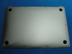MacBook Air A1466 13" 2015 MJVE2LL/A Genuine Bottom Case Silver 923-00505 - Laptop Parts - Buy Authentic Computer Parts - Top Seller Ebay