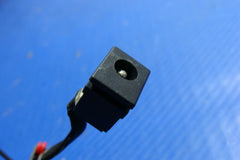Toshiba Satellite C655D-S5042 15.6" DC-IN Power Jack w/ Cable 6017B0258101 ER* - Laptop Parts - Buy Authentic Computer Parts - Top Seller Ebay