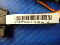 Lenovo Ideapad Z400 14" Genuine Laptop CPU Cooling Fan w/ Heatsink AT0SY0010A0 Lenovo