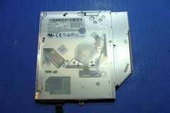 MacBook Pro 13" A1278 2011 MD313LL/A Super DVD-RW Drive 661-6354 UJ8A8 #1 GLP* - Laptop Parts - Buy Authentic Computer Parts - Top Seller Ebay